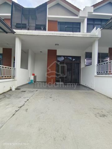 Bukit Indah Avenue 26 @ Iskandar Puteri 1