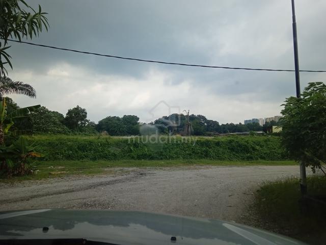 Tanah industrial bukit lancung selangor 1