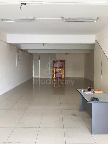 2 story shop lot fully renovated 3