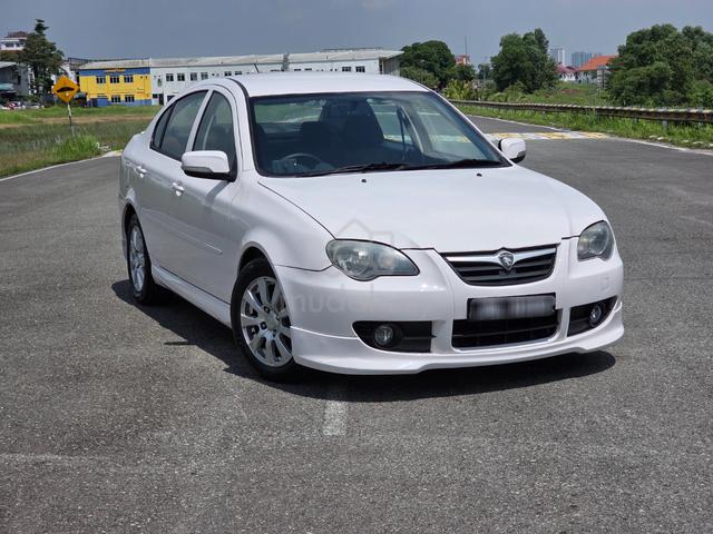 2012 Proton PERSONA 1.6 ELEGANCE MEDIUM LINE (A) - 1