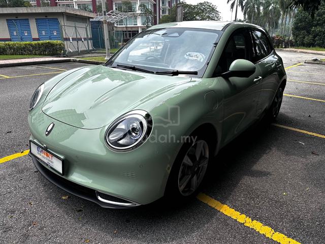 2024 Great Wall ORA GOOD CAT 500 ULTRA - 3