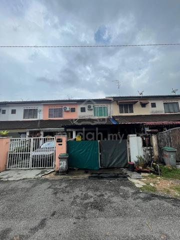 Double Storey LMC Cahaya Masai 1