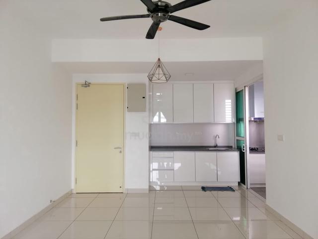 Impiria Residensi Bukit Tinggi Klang 1