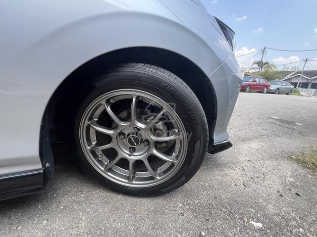 2023 Perodua AXIA 1.0 AV MY23 A300 D74A (A) - 4