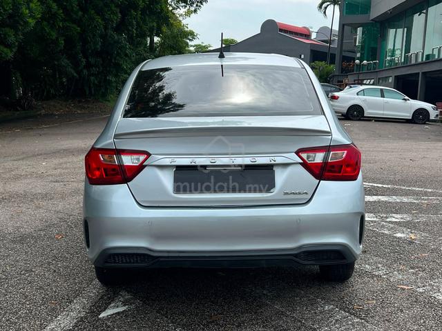 2024 Proton SAGA 1.3 STANDARD AT MY16 BT P2-13A - 4