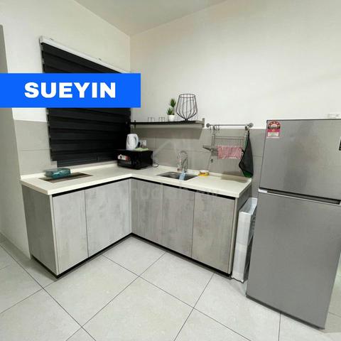 Meritus Residensi 1
