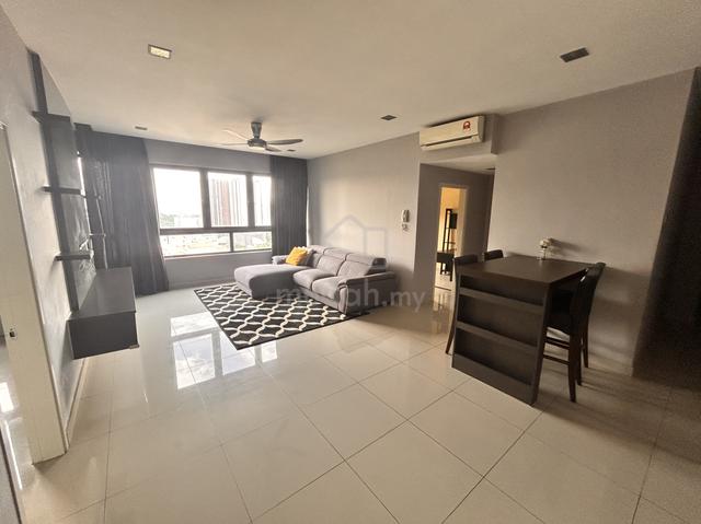 Residence 8 1