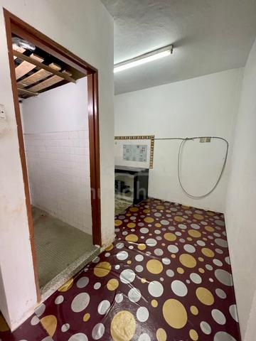 Flat Taman Asa Jaya 2