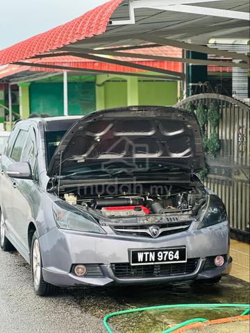 2010 Proton EXORA 1.6 M-LINE CPS (M) - 5