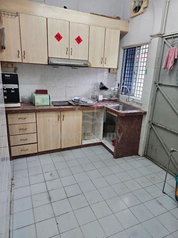 Sinaran Residences @ Utropolis 2