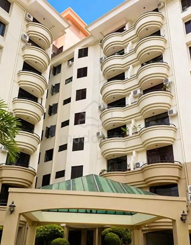 Fairway Mansions 1