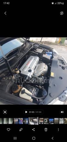 2010 Toyota CAMRY 2.0 E ACV41R-JEPNKERF FACELIFT - 5