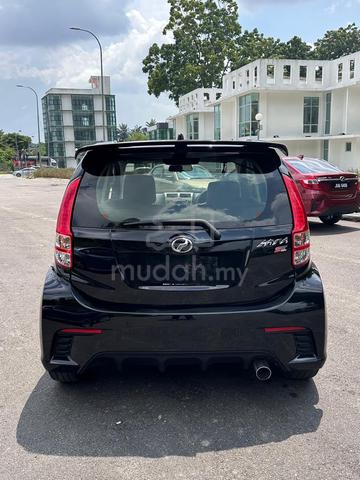 2013 Perodua MYVI 1.3 SE - 4