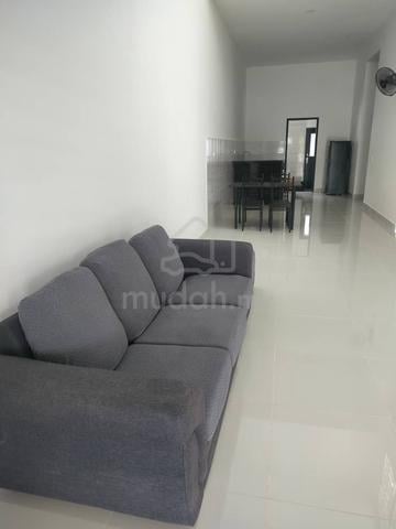 AMANSARA NORTH Kepala Batas - Fully Furnished House For Rent 1