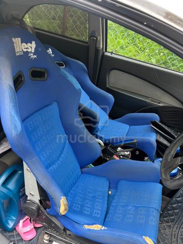 2013 Proton SATRIA 1.6 NEO H-LINE CPS (M) - 2