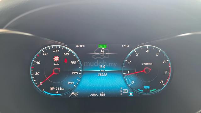 2021 Mercedes Benz C200 1.5 AMG LAUREUS EDITION - 5