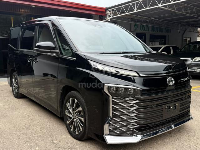2023 Toyota VOXY 2.0 S-Z (A) - 1