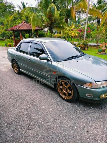 2006 Proton WIRA 1.5 GL (M) - 4