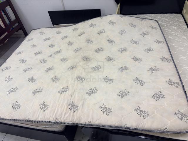 topper queen size - photo 6 of 6