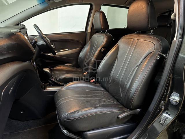 2019 Perodua MYVI 1.5 AV (A) FREE 2 YEAR WARRANTY - 4