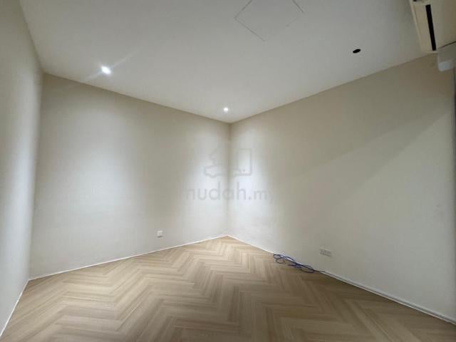 Dato Onn, Kempas, 60x150, built up 5295sqft, unblocked view 1