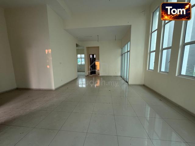 Cheapest Tropicale Alma Zero Lot Bungalow For Rent | 1st Unit | 4R3B 1