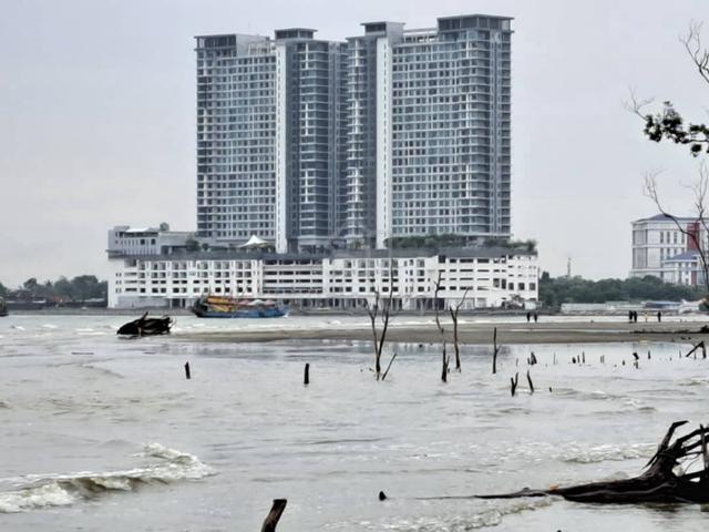 Imperium Residence 1