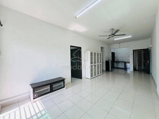 Residensi Warnasari 2 1