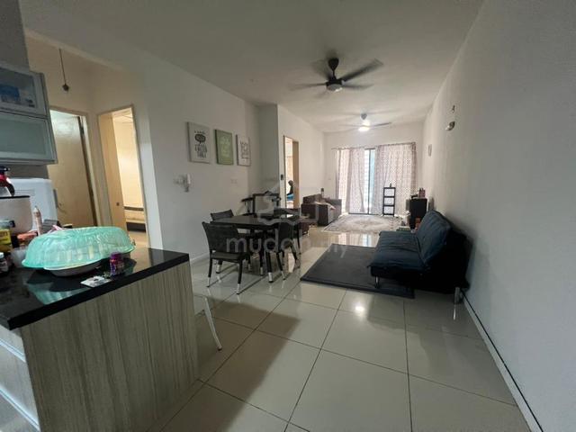 Lido Four Seasons Residence 1