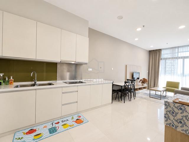 Upland Serviced Suite (USS) 1