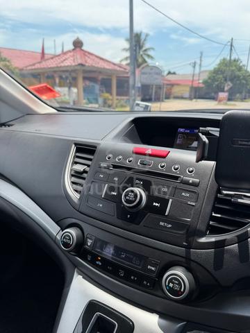 2014 Honda CR-V 2.0 I-VTEC FACELIFT (A) - 5