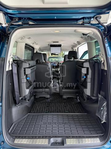 2026 New Nissan SERENA 1.4 E-POWER Power Train - 5