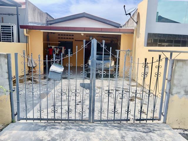 Seremban Mambau Heights Single Storey For Sale Fully Renovated 1