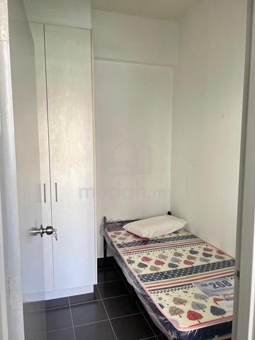 The Aliff Residences 1