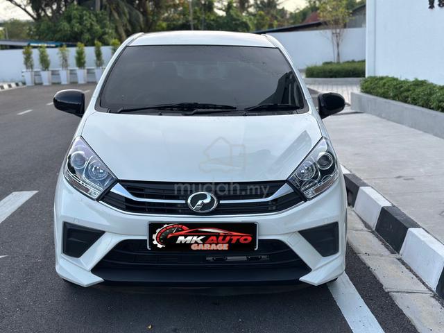 2022 Perodua AXIA 1.0 G (A) - 4
