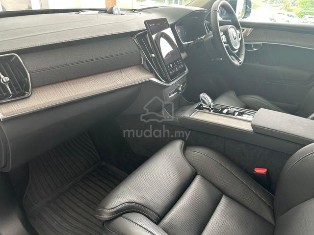 2025 Volvo XC90 2.0 ULTRA T8 MY26 FACELIFT (A) - 4