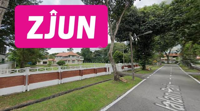 Smuda Memy Bungalow House for Rent, 8 Bedroom, 64474 sq.ft, Pulau Tikus, Penang ...
