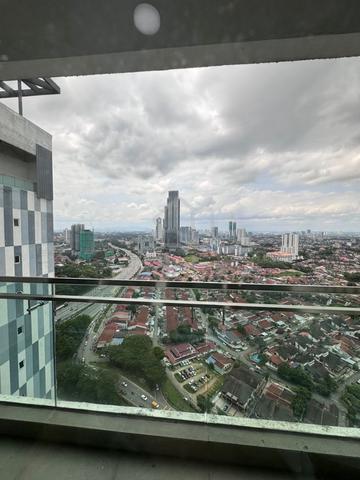 Paragon Suites @ CIQ 1