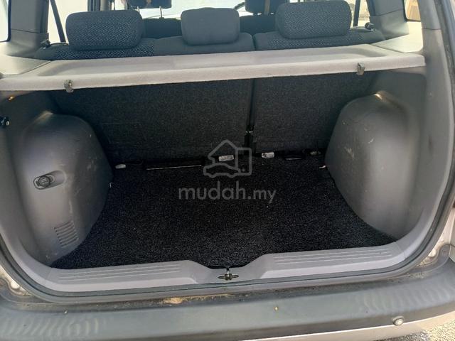 2009 Hyundai MATRIX 1.6 GL (A) - 5