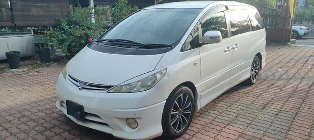 2003/2012 Toyota ESTIMA 2.4 (A) ACR30 - 2
