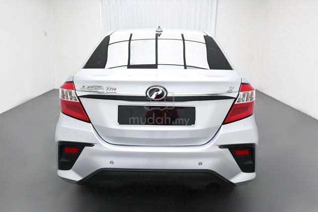 2023 Perodua BEZZA 1.3 X FACELIFT (A) FULL LOAN - 5