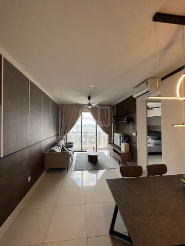 Master Bedroom untuk Disewa | For Rental @ The Platz, Jalan Gombak 🌟 3