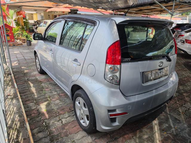 2010 Perodua MYVI 1.3 EZ (A) - 2
