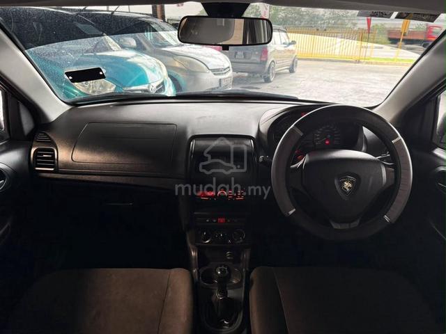 2018 Proton Saga Vvt 1.3 (M) - 4