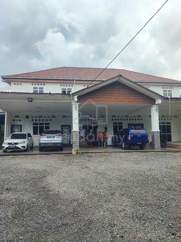 Rumah Sewa Kg Tumbuk Darat, Tanjung Sepat 1