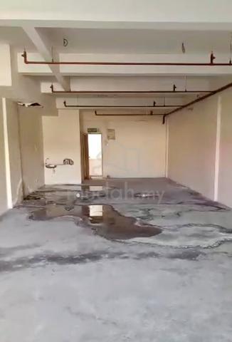 CHEAPEST Ground Floor Shoplot For Rent at Jalan Todak Sunway Carnival 1