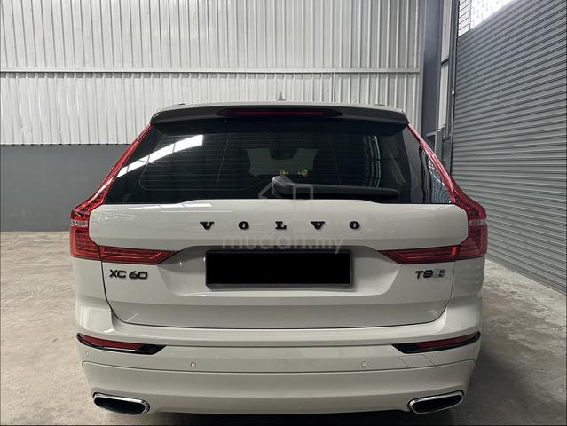 2019 Volvo XC60 2.0 T8 INSCRIPTION PLUS (CKD) (A) - 2