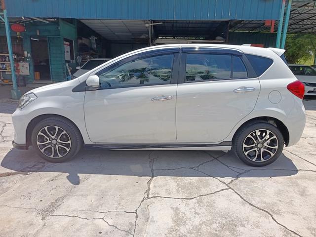 2021 Perodua MYVI 1.5 ADVANCE (A) - 5