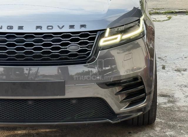 2017/2022 Land Rover RANGE ROVER VELAR 2.0 (A) - 5