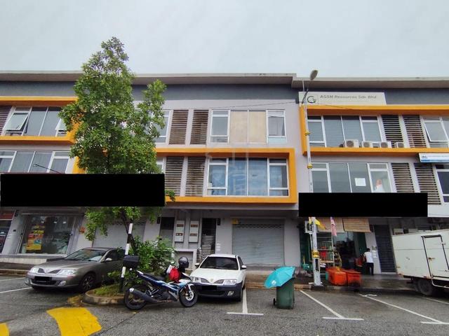 M-Residensi Galleria / Rawang 《Below Market Value 30 %》 1